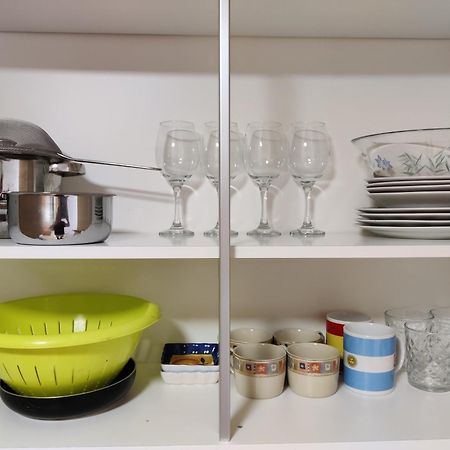 Apartamento Mossen Benicarló Eksteriør billede